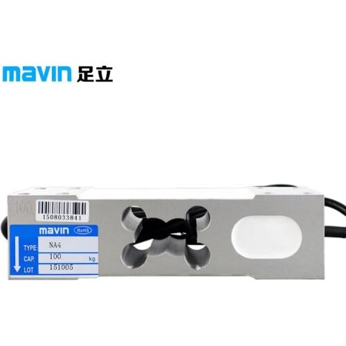 MAVIN NA4 Weighing Sensor Load Cells Electronic Scale Sensor 100KG 200KG 350KG 500KG 800KG