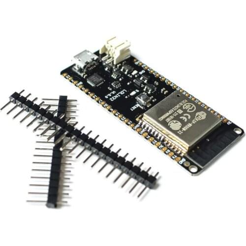 ESP32 ESP-32 ESP-32S ESP32S For WeMos Mini D1 Wifi Bluetooth Wireless Board Module Based ESP-WROOM-32 Dual Core Mode CPU