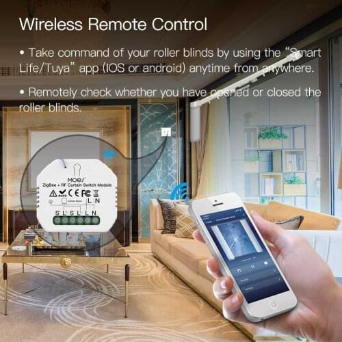 FXCOD Home Control Systems