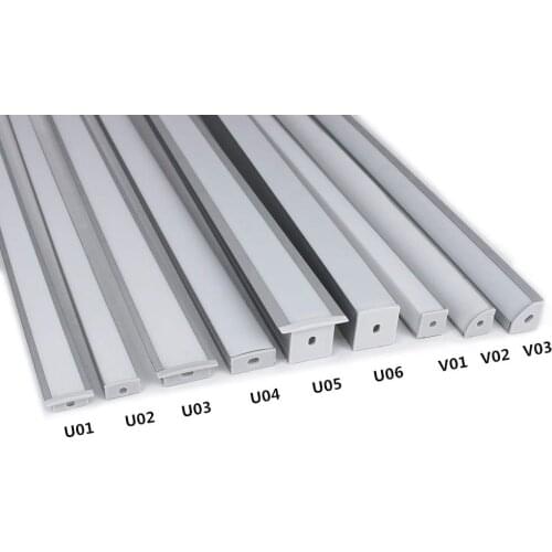 LED Long Lamps HUAKE China