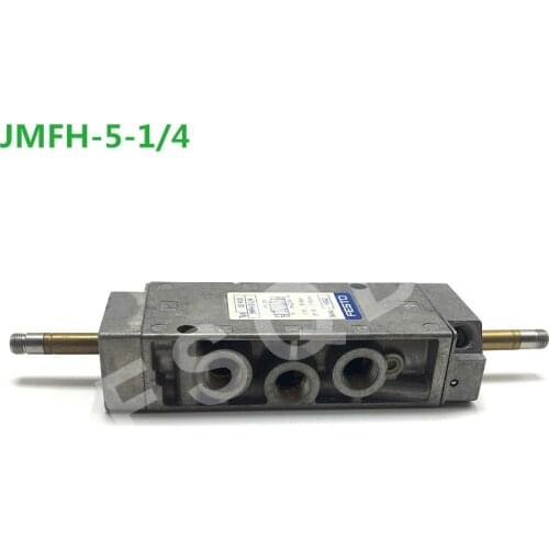 JMFH-5-1/2 JMFH-5-1/4 JMFH-5-1/4-B JMFH-5-1/8-B HEE-3/8-D-MIDI-24-NPT JMFH-5/2-D-1-C FSQD FESTO solenoid valve JMFH HEE