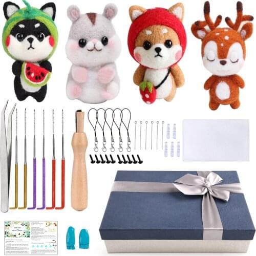 Kaobuy Felting Needles