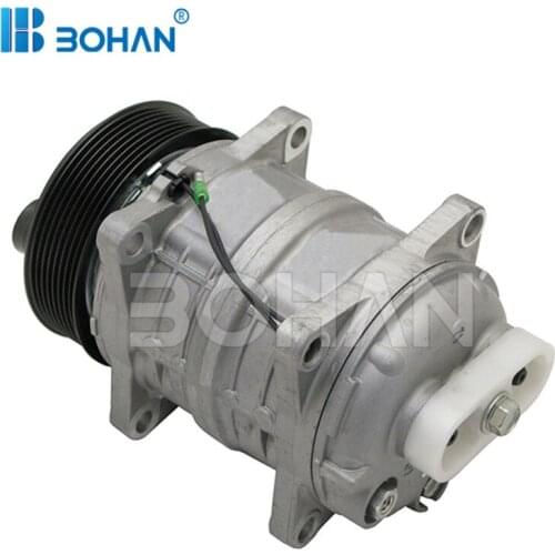 Air conditioner compressor 5779 124990 50-4034 2521171 1401133 2521178 1403124 20-10264 10355234 10055234 300-6804 BH-HV016