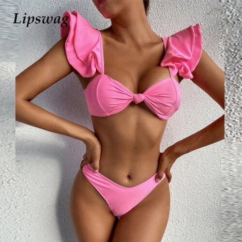Lipswag Swimwear With Sleeves