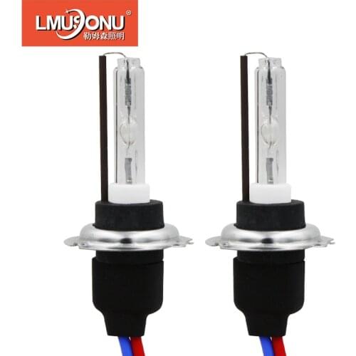 LMUSONU Xenon Lamps