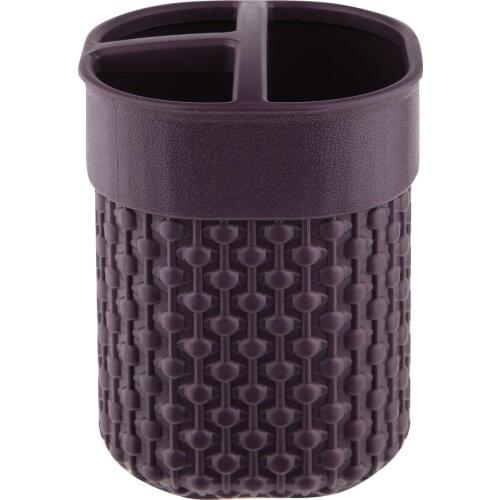 Sampurchase Elegant Tooth Brush Holder 2'li