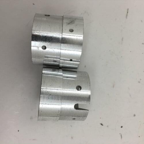 SherryBerg pair choke Fajs CARB vegaser carburetor carburator choke for WEBER 40dcoe 40 DCOE main venturi choke tube 34MM