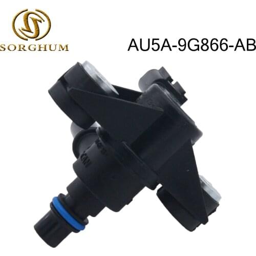 SORGHUM Engine Components