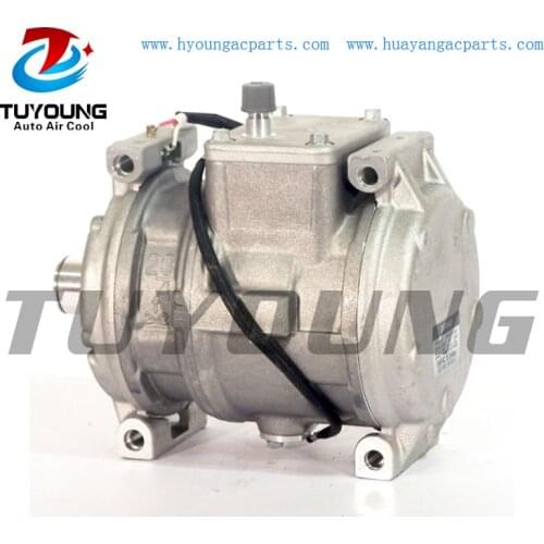 10PA20C Auto a/c air compressor for-Mercedes Benz W140 300 600 CLASSE S car ac parts