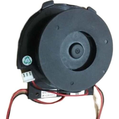 1 pc main engine ventilator motor vacuum cleaner fan engine for philips FC8774 FC8776 robot Vacuum Cleaner Parts replacement