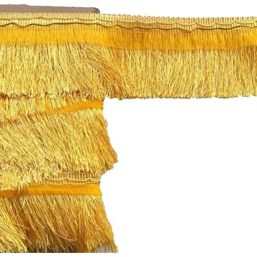 12Yards Curtain Lace Cloth Table Sofa Home Decoration Accessories For Bedroom Livingroom Modern Wide12cm Home Decoration