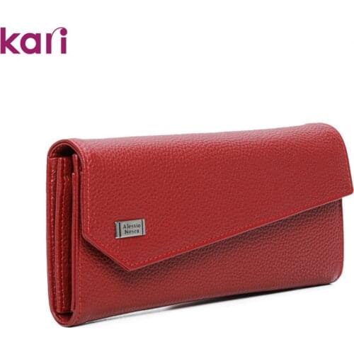 Alessio nesca Wallets And Business Card Holders