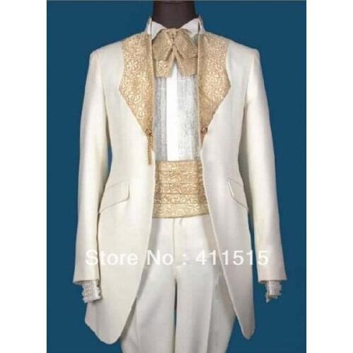 Free shipping!custom cheap suit/- Hot selling Groom WEAR Tuxedos Groomsmen Men Wedding dress Best man vest/custom groom tuxedo