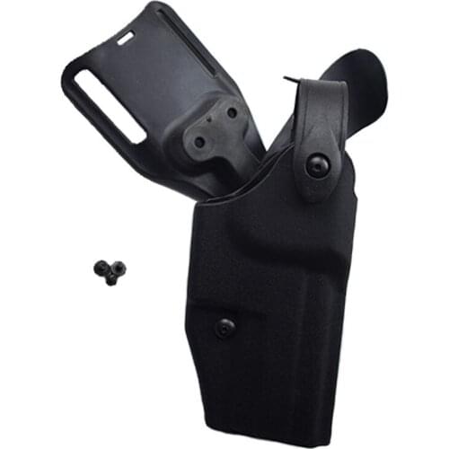 Free shipping Rigth Hand Gun HolsterS FS Brand Airsoft Hunting gun accessories Ttactical Gun Belt Holster for HK USP