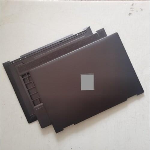 New laptop for HP ENVY X360 13-AG TPN-W133 609939-001 Top case base lcd back cover /upper case base cover/bottom case