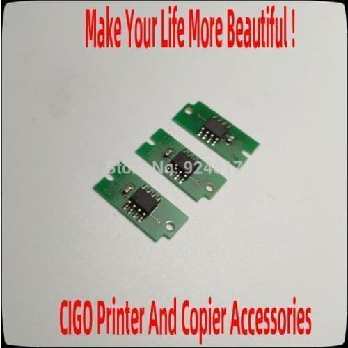 For Xerox 3320 CT202356 CT202357 CT202358 CT202359 Toner Cartridge Chip,For Xerox ApeosPort-V C3320 CT351066 Toner Drum Chip