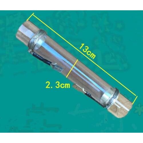 13*2.3 Electric Heater Parts Foot bath heating quartz tube 800-1000W