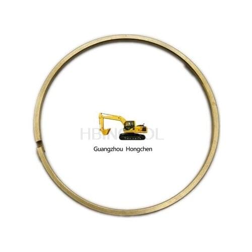 For Komatsu PC bulldozer parts D60 D70 drive shaft sealing ring 131-11-11220 Imported high quality Bulldozer accessories