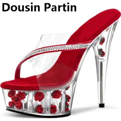 Dousin Partin Womens Shoes