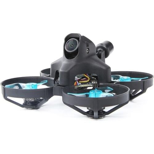 IFlight Alpha A75 75mm Analog FPV Drone with RunCam Nano2 Camera / XING 1103 8000KV motor / SucceX-D 20A Whoop F4 AIO Board