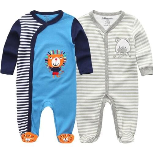 Fetchmous Slips For Newborns