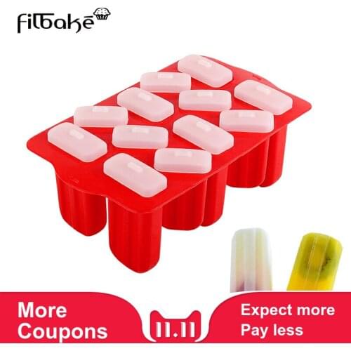 FILBAKE Ice Cream Sets