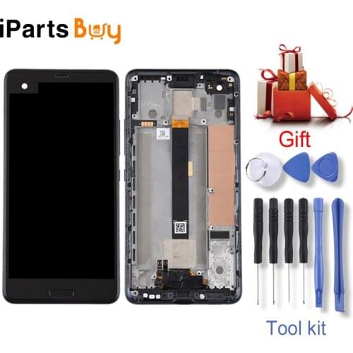 Ipartsbuy Screens For HTC U Ultra