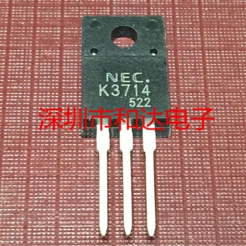 K3714 2SK3714 TO-220F 60V 50A