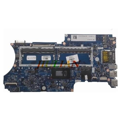 Mainboard L18175-601 For HP PAVILION X360 14-CD Laptop Motherboard CHEWBACCA_14_KBL_R_UMA 17879-1B W/ i3-8130U Fully Tested