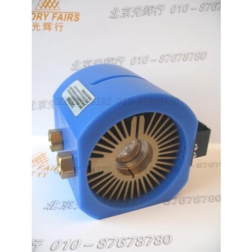 300W replacement xenon lamp module,Alternative Stryker X6000 endoscope light source,220-185-300 bulb unit heat sinker housing