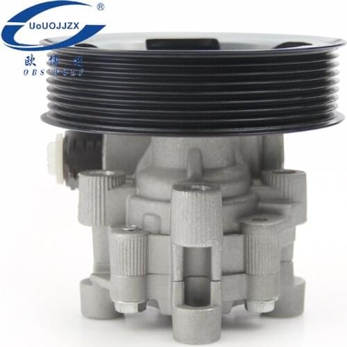 Hydraulic Car Power Steering Pump Assembly for Toyota LEXUS GX460 URJ150 5.7L 44310-60570 44310-60571 2010-2016 Model