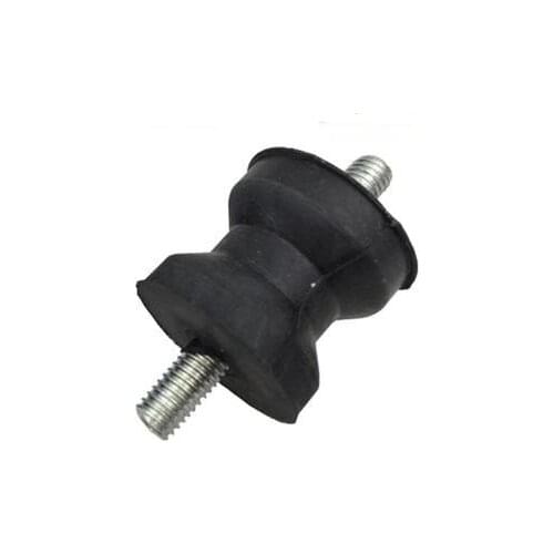 Kiger 30kg Small Generator Shock Pad including nut parts