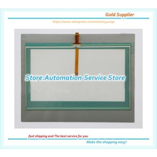 New 6AV6648 6AV6 648-0AC11-3AX0 Protective Film/Touchpad