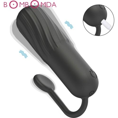 Bullet Vibrator For Women 10 Speed Remote Control Vibrators Powerful Sex Toys for Women G Spot Clitoris Stimulator Masturbator