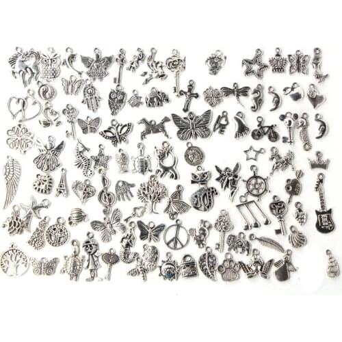 Подвески серебряные SayMakerLace China At AliExpress