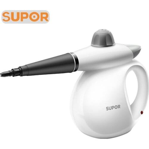 Supor Steam Cleaners