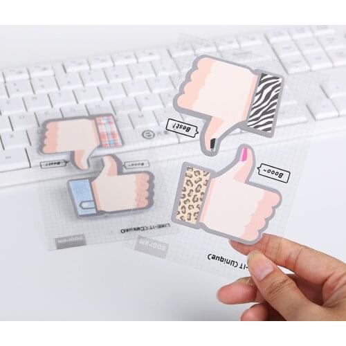 TENFON Stickers Sets