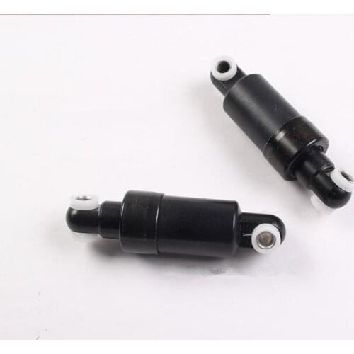 110mm Shock Absorber Invisible Spring Universal Shock Absorber Suitable for 10 inch Electric Scooter Rear Wheel Shock Absorber