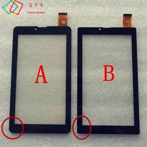 7 inch New touch screen Digitizer For Archos 70b Xenon Tablet Touch Panel glass Sensor Replacement
