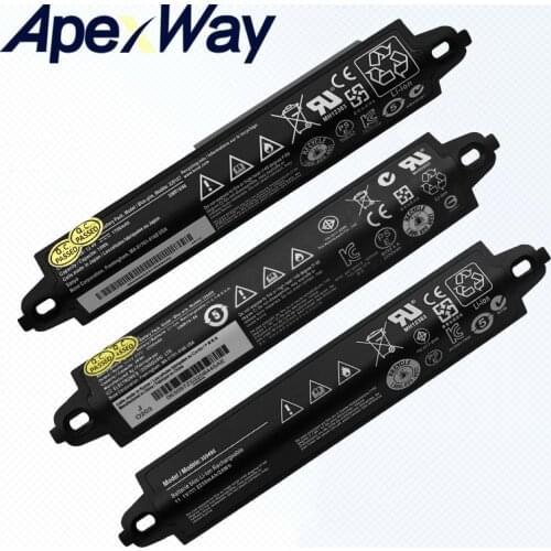 ApexWay 11.1V/12.4V Battery 359495 359498 330107 For Bose SoundLink III II 404600 Bluetooth Mobile Speaker