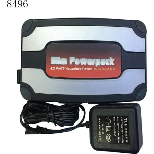 Car Mini Lnverter 220V Charger