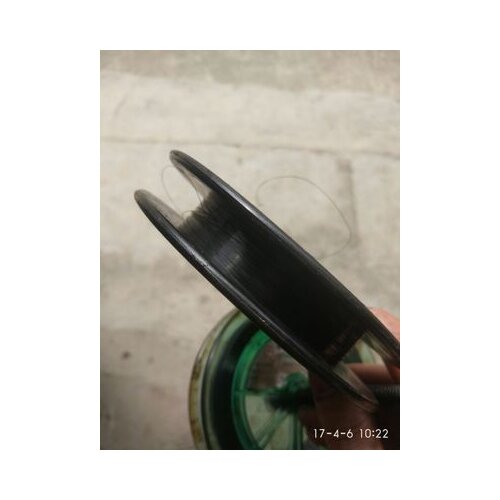 Hot sale 0.18mm diameter Molybdenum wire 2000m/roll super quality edm thermal spraying wire