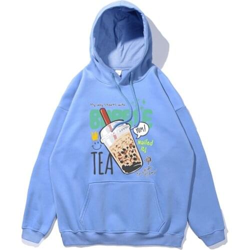Harajuku Hip Hop Anime Hoodies Streetwear Cotton Coat Student Youth Couples Men Hoodie Sweatshirt Designer Cosplay Boy Fashion