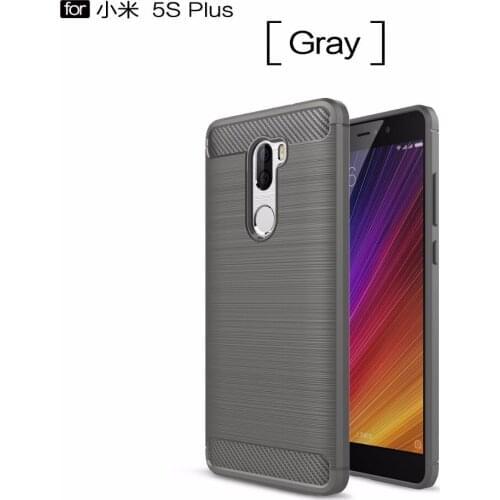 i-LAKO Phone Cases Xiaomi Mi 5S Plus