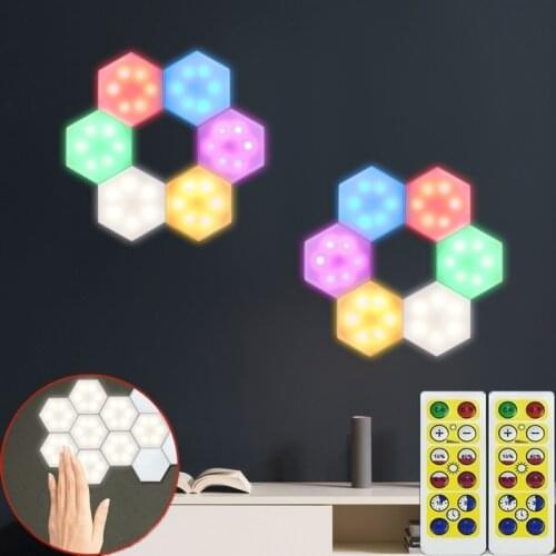 JAHEWSX Night Lights