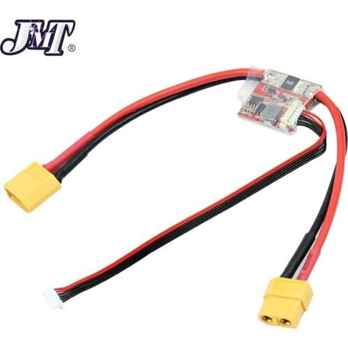 JMT APM2.6 2.5 2.52 PIXHAWK Power Module Current Module APM with 5.3V DC BEC for APM 2.8 PIX PIXHAWK Flight Conttroller