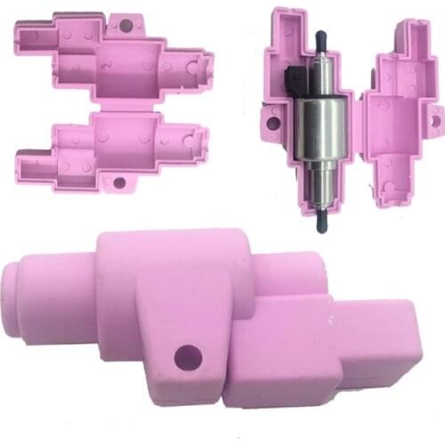 Fuel Pump Cover Holder Housing Bracket for Webasto Eberspacher Metering Pump Diesel Parking Heater Marine Truck