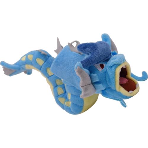 Sitting Charizards Charmanders Soft Plush Stuffed doll cute pretty lifelike high quality Anime doll christmas Gift for baby