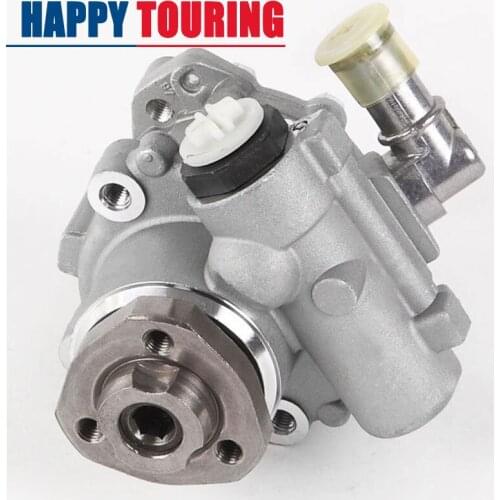 For VW Golf III Passat B3 B4 T4 1.9 Diesel Power Steering Pump 7D0422155 074145157C 2D0422155C 1H0145157 1H0145157X 7D0422154A