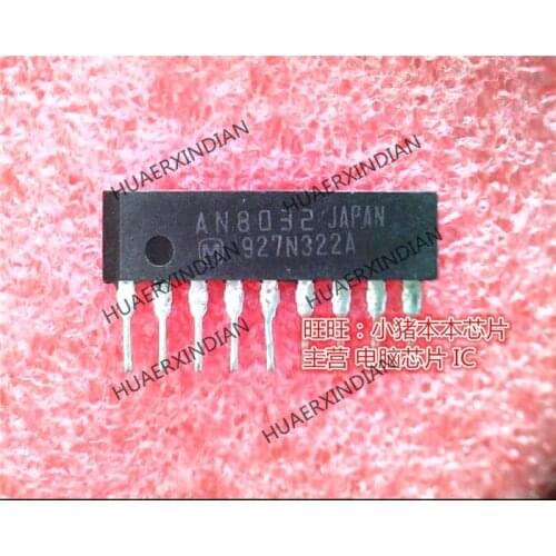 New original AN8032 ZIP High Quality